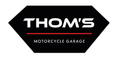 Thoms Motorcycle Garage