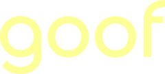 Goof Design