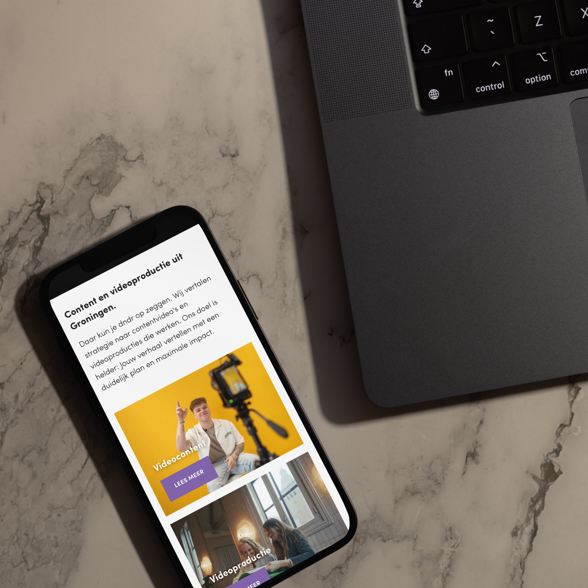DNDR Media